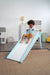 Manuka- Indoor Slide - Sweatfully