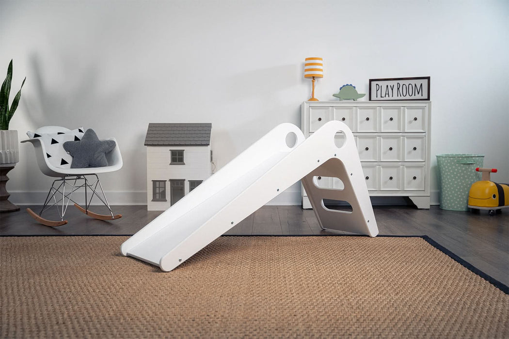 Manuka- Indoor Slide - Sweatfully