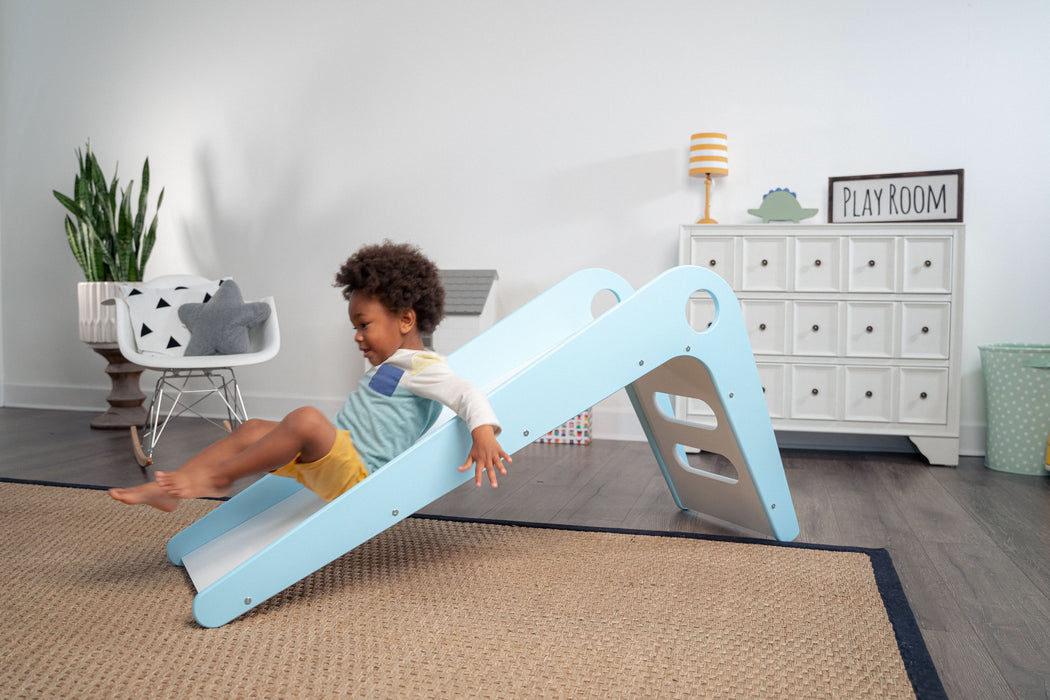 Manuka- Indoor Slide - Sweatfully