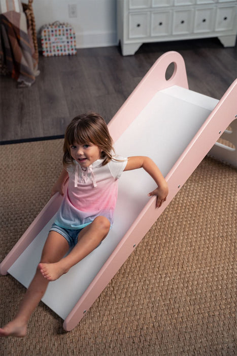 Manuka- Indoor Slide - Sweatfully