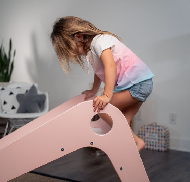 Manuka- Indoor Slide - Sweatfully