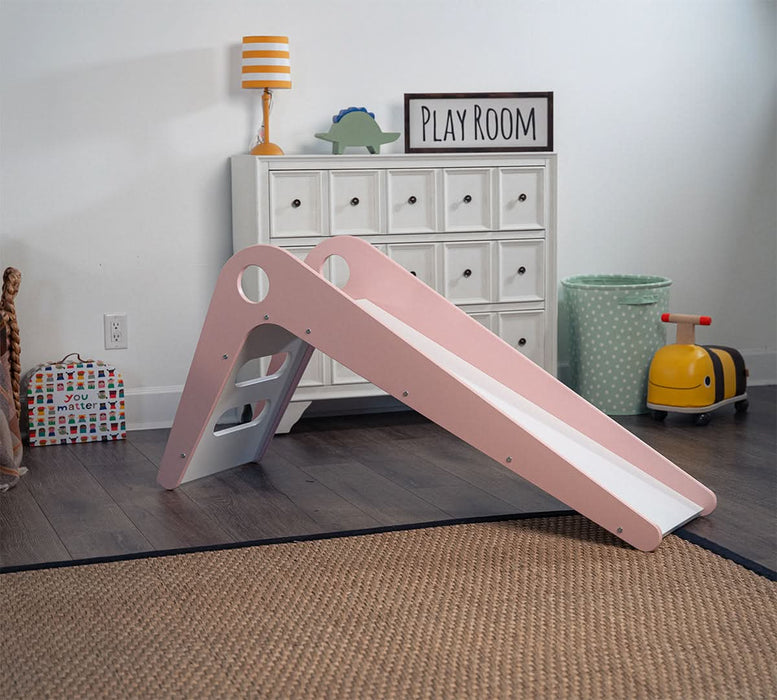 Manuka- Indoor Slide - Sweatfully