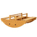 Banyan Jumbo Wooden Rocker & Climber Playset | Outdoor Gross Motor Toy for Toddlers - Sweatfully