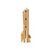 Plum 3-in-1 Foldable Kitchen Tower, Step Stool & Chalkboard for Toddlers - Sweatfully