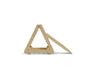 Vicus- Triangle Ladder with Ramp - Sweatfully