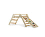 Vicus- Triangle Ladder with Ramp - Sweatfully