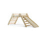 Vicus- Triangle Ladder with Ramp - Sweatfully