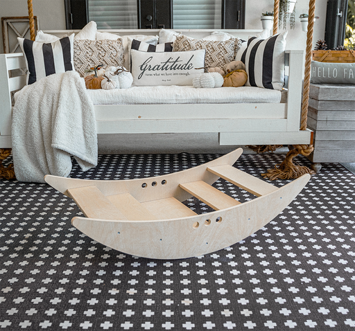 Rowan- Rocking Boat - Sweatfully