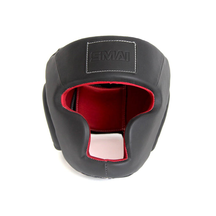 SMA Elite85 Boxing Headgear - Thumbnail 2