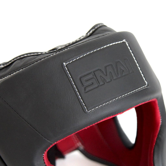 SMA Elite85 Boxing Headgear