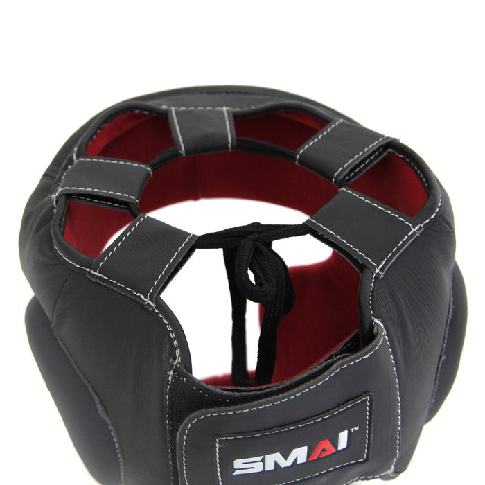SMA Elite85 Boxing Headgear - Thumbnail 5