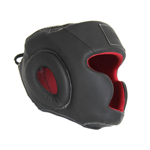 Elite85 Boxing Headgear - Sweatfully