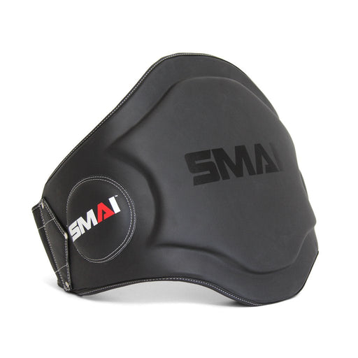 Elite85 Muay Thai Belly Pad - Sweatfully