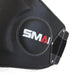 Elite85 Muay Thai Belly Pad - Sweatfully
