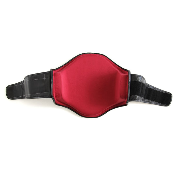 Elite85 Muay Thai Belly Pad - Sweatfully