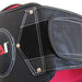 Elite85 Muay Thai Belly Pad - Sweatfully