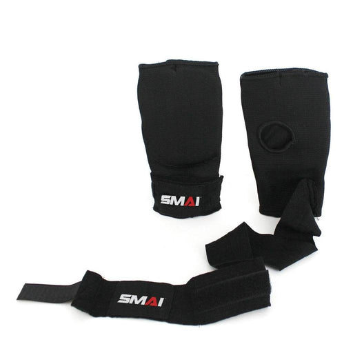 Boxing Quick Hand Wraps - Sweatfully
