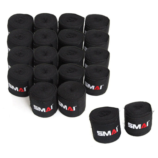 Boxing Hand Wraps 10pk - Sweatfully