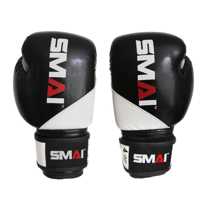 Essentials Kids Boxing Gloves - Sweatfully