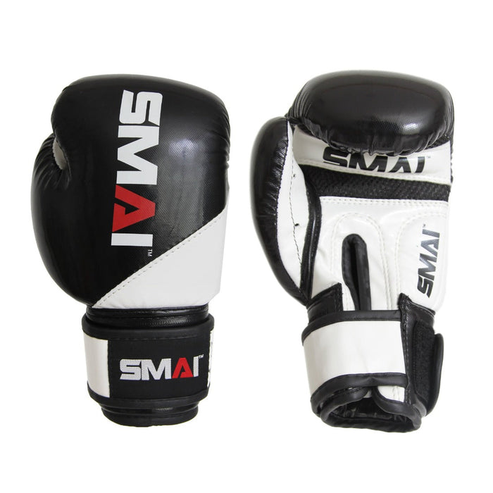 Essentials Kids Boxing Gloves - Sweatfully