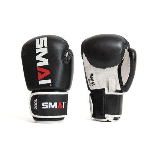 Essentials Boxing Gloves - Sweatfully