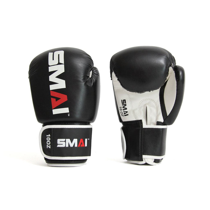 Essentials Boxing Gloves - Sweatfully