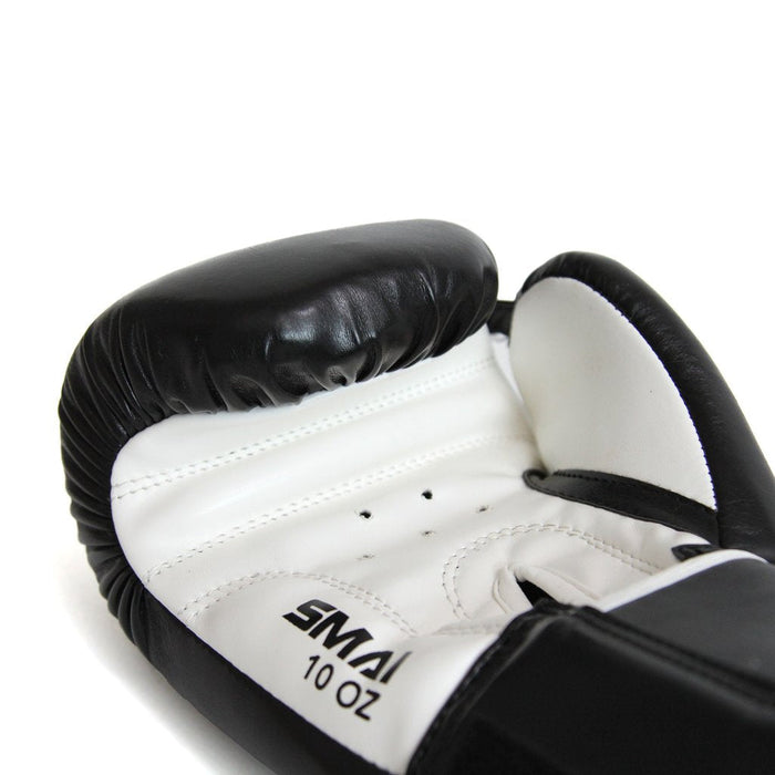 Essentials Boxing Gloves - Sweatfully
