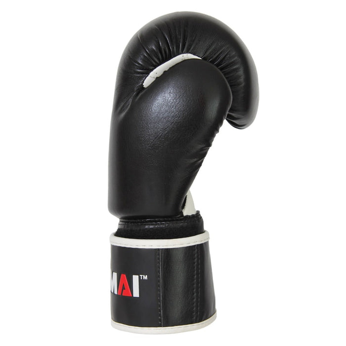 Essentials Boxing Gloves - Sweatfully