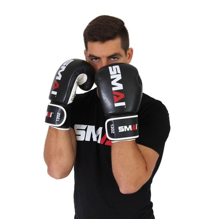 Essentials Boxing Gloves - Sweatfully