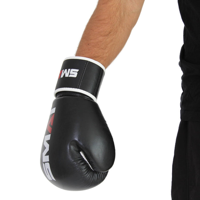 Essentials Boxing Gloves - Sweatfully