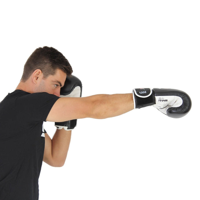Essentials Boxing Gloves - Sweatfully