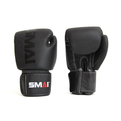 Elite85 Boxing Gloves - Sweatfully