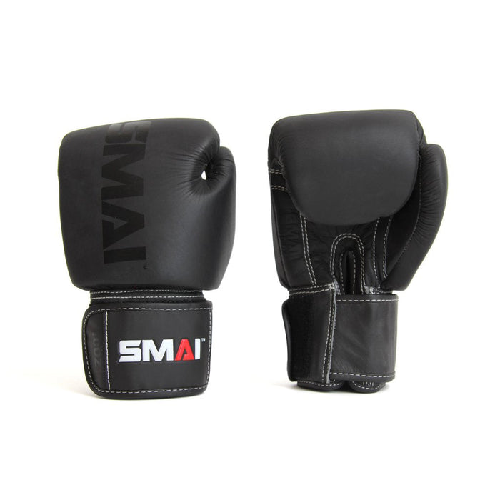 Elite85 Boxing Gloves - Sweatfully
