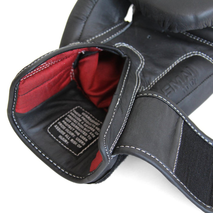 Elite85 Boxing Gloves - Sweatfully