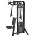 SFE Selectorized Pec Fly/Rear Delt Machine with 250lb weight stacks (New) - Sweatfully