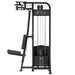 SFE Selectorized Pec Fly/Rear Delt Machine with 250lb weight stacks (New) - Sweatfully