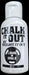 Chalk It Out Liquid Lifting Chalk 2-OZ Bottle - Sweatfully