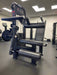 SFE Seated Selectorized Leg Extension & Leg Curl Machine (New) - Sweatfully