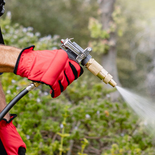 Foundation Gun for Pest Control - Sweatfully