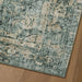 7ft x 5ft Vintage Indoor Non-Slip Washable Large  Area Rugs for Bedroom Living Room - Sweatfully