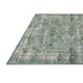 7ft x 5ft Vintage Indoor Non-Slip Washable Large  Area Rugs for Bedroom Living Room - Sweatfully