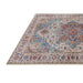 7ft x 5ft Vintage Indoor Non-Slip Washable Large  Area Rugs for Bedroom Living Room - Sweatfully
