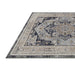 7ft x 5ft Vintage Indoor Non-Slip Washable Large  Area Rugs for Bedroom Living Room - Sweatfully