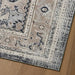 7ft x 5ft Vintage Indoor Non-Slip Washable Large  Area Rugs for Bedroom Living Room - Sweatfully