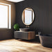 4-Piece Pack Veneer Sound Acoustic Wood Wall Panels - Sweatfully