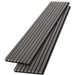 4-Piece Pack Veneer Sound Acoustic Wood Wall Panels - Sweatfully