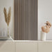4-Piece Pack Veneer Sound Acoustic Wood Wall Panels - Sweatfully