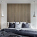 4-Piece Pack Veneer Sound Acoustic Wood Wall Panels - Sweatfully