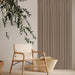 4-Piece Pack Veneer Sound Acoustic Wood Wall Panels - Sweatfully