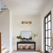 Modern 3-Light Golden Wall Lighting with Crystal - Sweatfully